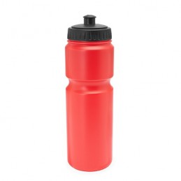 KUMAT. Bidon sport 840 ml, MD4036 - RED