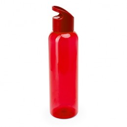 KINKAN. Bidon 650 ml din Tritan, MD4038 - RED