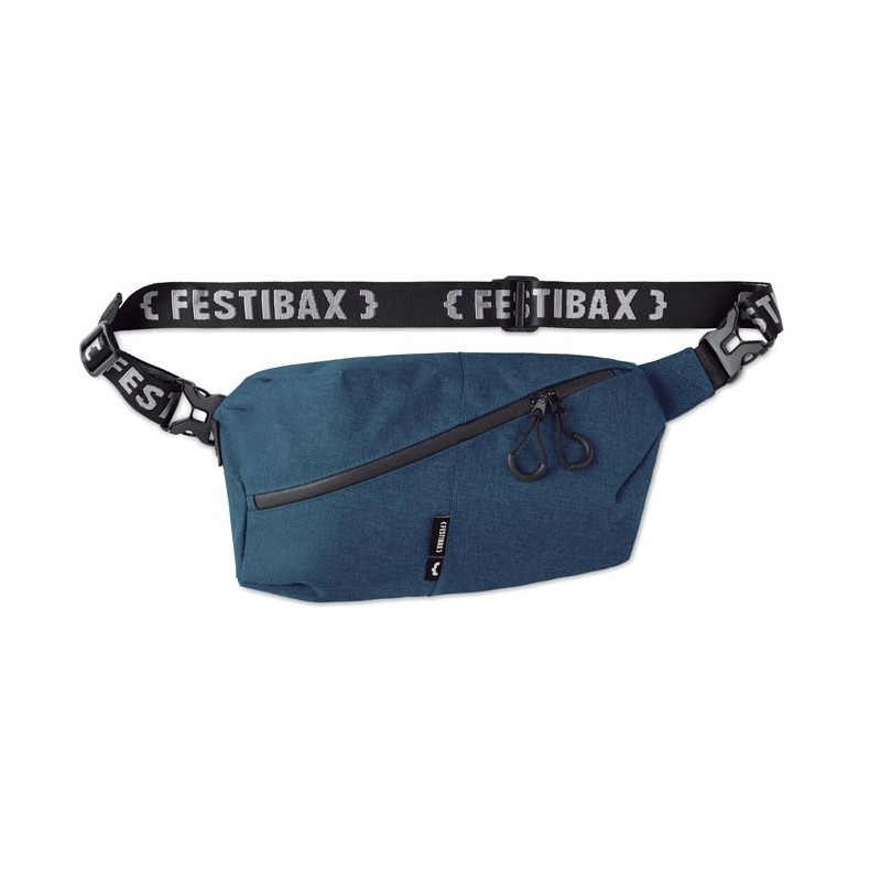 FESTIBAX BASIC - Festibax® Basic                MO9906-04, Blue