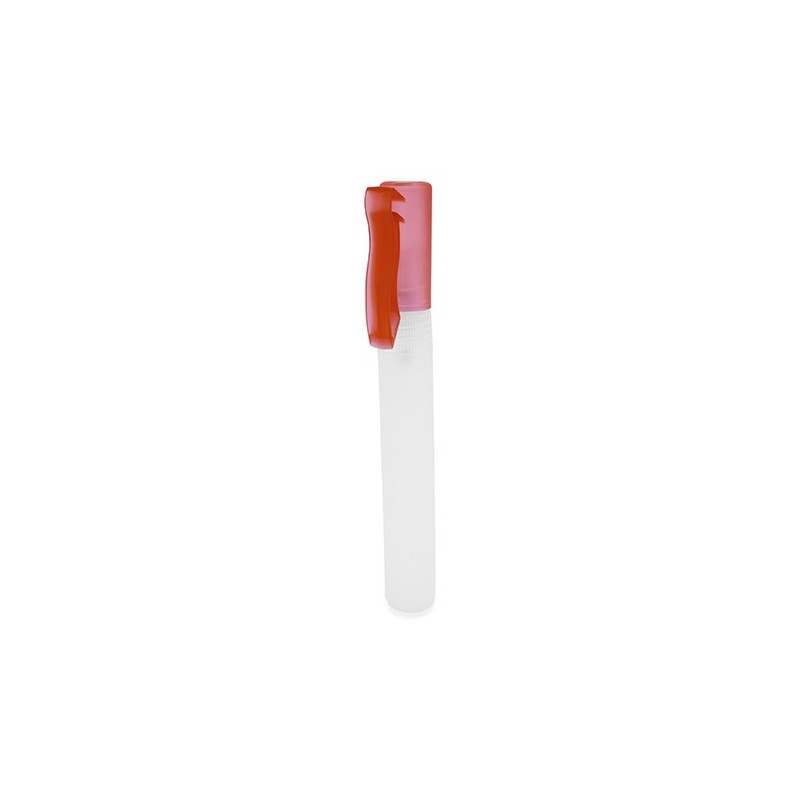 VARMUS. Dispenser 10 ml 70% alcohol., SA9908 - RED VARMUS. Dispenser 10 ml 70% alcohol., SA9908 - RED