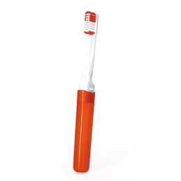 POLE. Periuța de dinți, SB9924 - RED