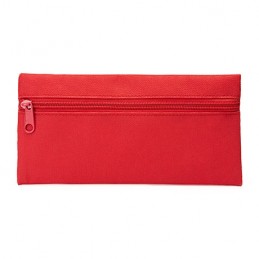 COLINA. Penar cu fermoar, BO7559 - RED