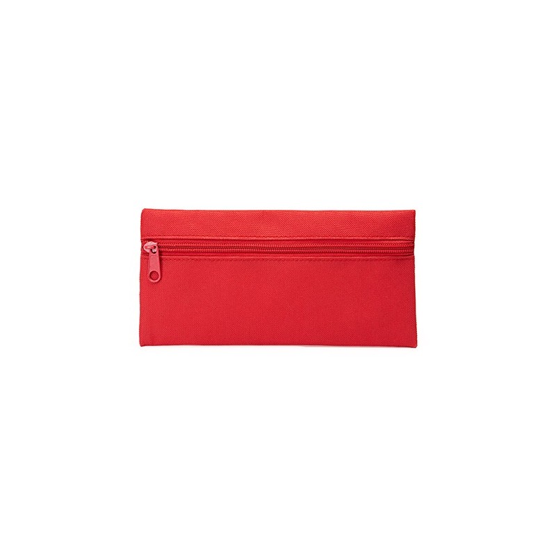 COLINA. Penar cu fermoar, BO7559 - RED