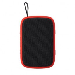 ARMIN. Boxă wireless cu Bluetooth în două culori, BS3204 - RED