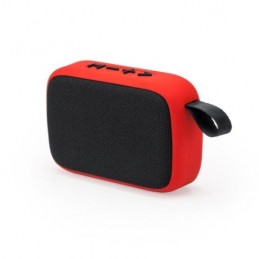ARMIN. Boxă wireless cu Bluetooth în două culori, BS3204 - RED