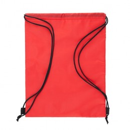 GRAJA. Rucsac frigorific cu siret, TB7604 - RED