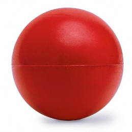 SEYKU. Bila antistress 6,2 cm, SB1228 - RED