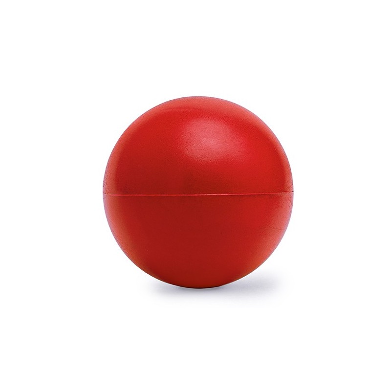 SEYKU. Bila antistress 6,2 cm, SB1228 - RED SEYKU. Bila antistress 6,2 cm, SB1228 - RED