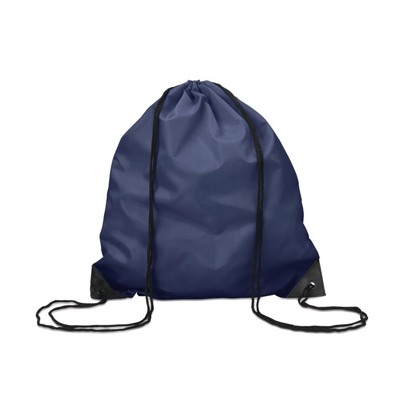 SHOOP - Rucsac cu cordon MO7208-04, Blue SHOOP - Rucsac cu cordon MO7208-04, Blue