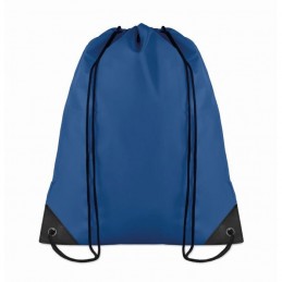 SHOOP - Rucsac cu cordon               MO7208-37, Royal blue