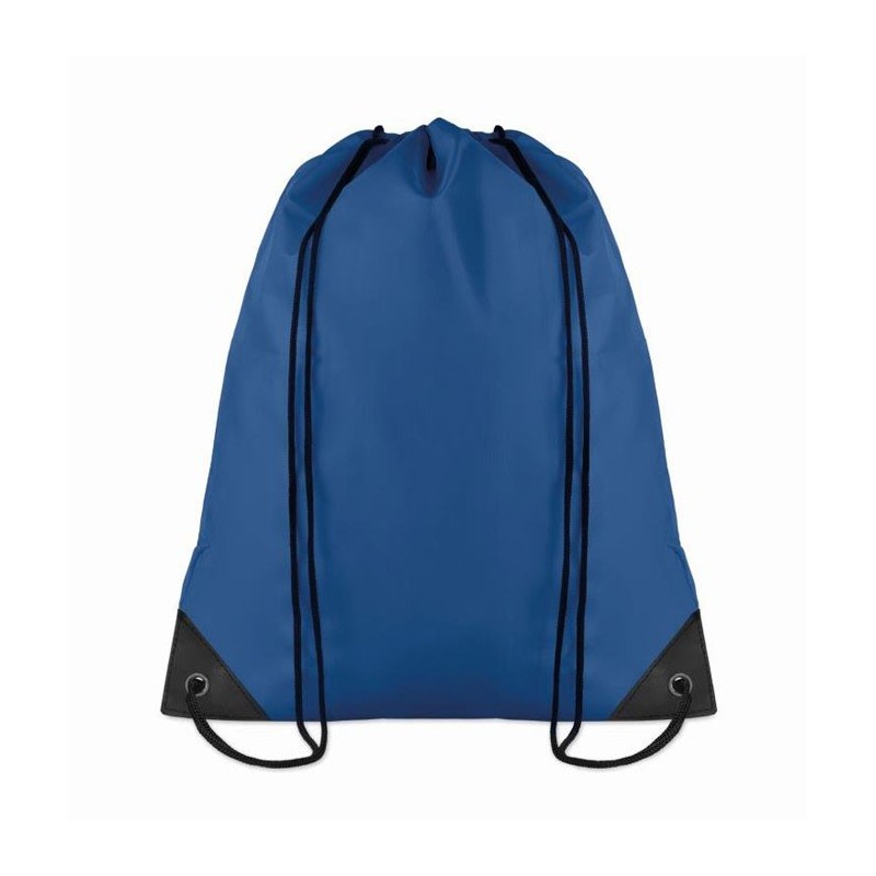 SHOOP - Rucsac cu cordon               MO7208-37, Royal blue