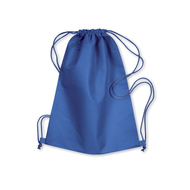 DAFFY - Sac marinăresc MO8031-04, Blue DAFFY - Sac marinăresc MO8031-04, Blue