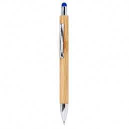 PAMPA. Pix corp bambus si touch, HW8019 - ROYAL BLUE