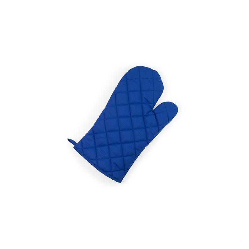 ROCA. Mănușă de bucătărie moale din bumbac, DE9132 - ROYAL BLUE ROCA. Mănușă de bucătărie moale din bumbac, DE9132 - ROYAL BLUE