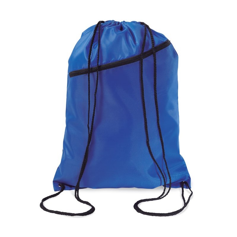 BIGSHOOP - Geantă mare cu cordon          MO8773-37, Royal blue