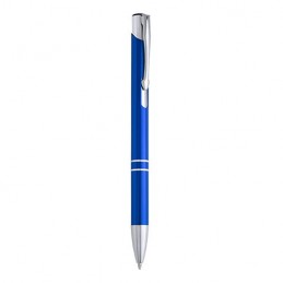 ARDENES. Pix metalic cu 2 inele, HW8013 - ROYAL BLUE