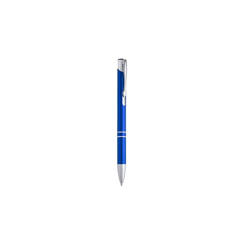 ARDENES. Pix metalic cu 2 inele, HW8013 - ROYAL BLUE