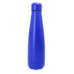 PITA. Sticlă din oțel mat 630 ml, MD4011 - ROYAL BLUE