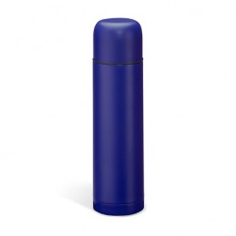 CELERY. Termos 500 ml metalic mat, MD4048 - ROYAL BLUE