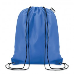 SHOOPPET - Sac cu cordon 190T RPET        MO9440-37, Royal blue