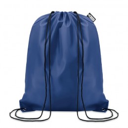 SHOOPPET - Sac cu cordon 190T RPET        MO9440-04, Blue