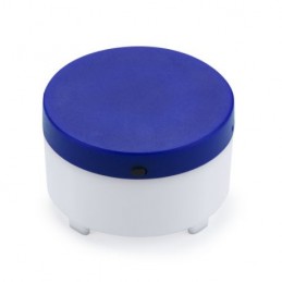 MOLLER. Boxă cu Bluetooth cu încărcător wireless, BS3205 - ROYAL BLUE