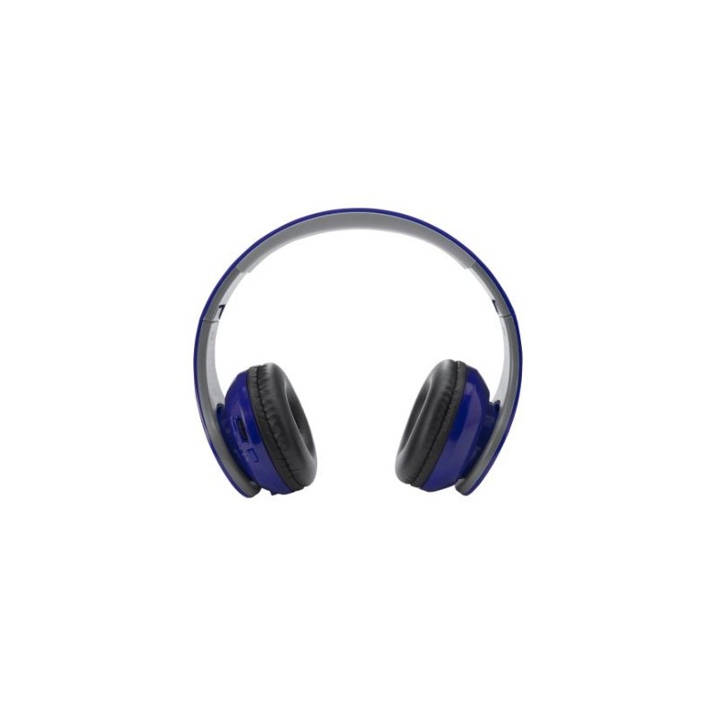 RAYEL. Căscă fără fir, pliabilă, cu Bluetooth 5.1, HP3151 - ROYAL BLUE