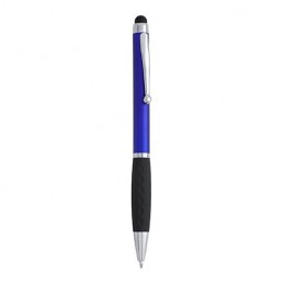 SEMENIC. Pix din plastic  cu touch screen, HW8006 - ROYAL BLUE