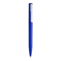 DORMITUR. Pix plastic cu aspect metalic, HW8012 - ROYAL BLUE