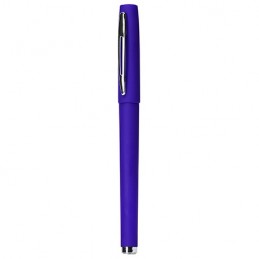 ROLLER COLOMA. Pix stil roller cu vârf metalic, HW8017 - ROYAL BLUE