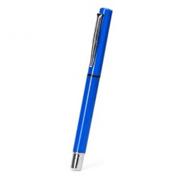 ROLLER YAMA. Pix tip roller cu clips metalic, HW8021 - ROYAL BLUE
