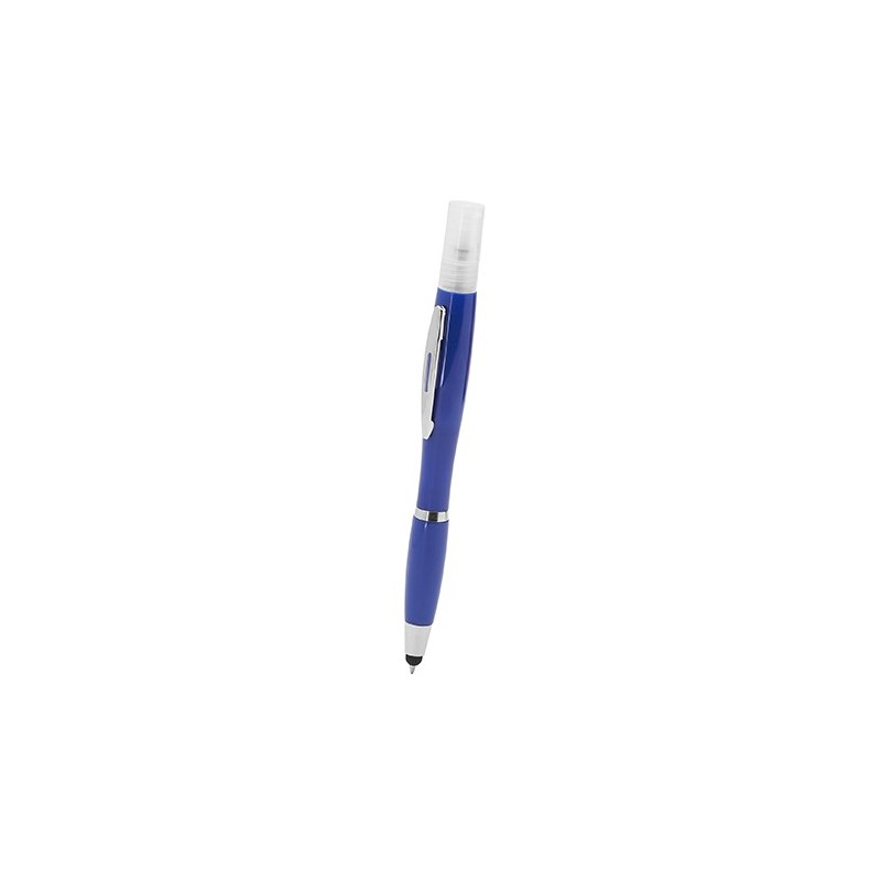 FARBER. Pix cu spray 3 ml antibacterian, HW8022 - ROYAL BLUE