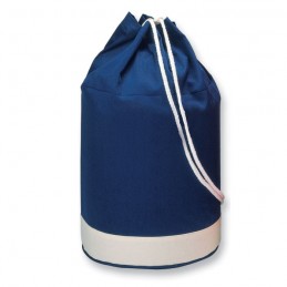 YATCH - Sac marinăresc bicolor         IT1639-04, Blue