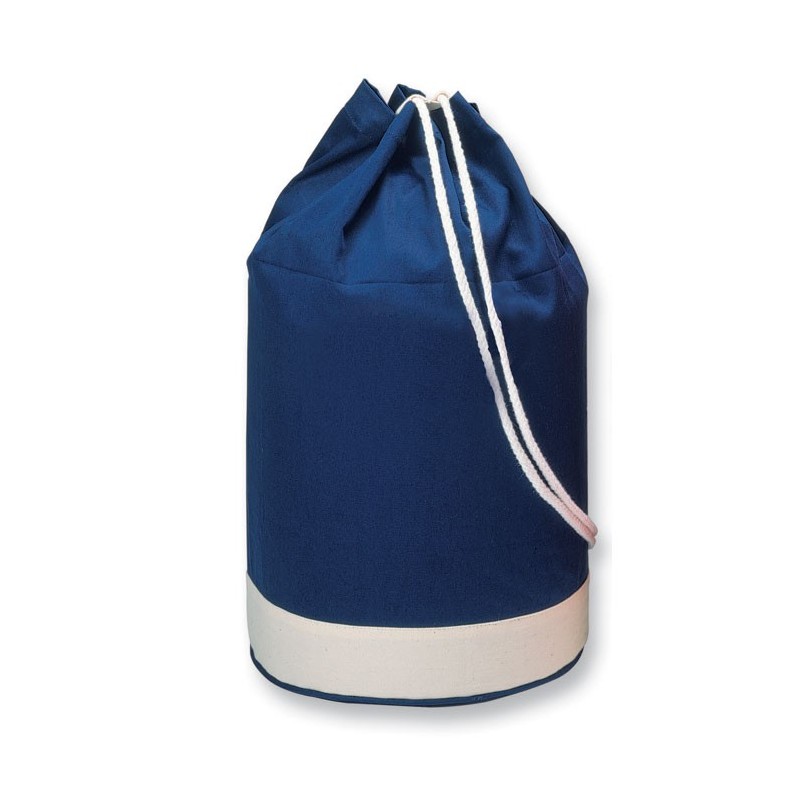 YATCH - Sac marinăresc bicolor         IT1639-04, Blue