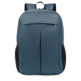 STOCKHOLM BAG - Rucsac 360D în 2 nuanțe        MO8958-04, Blue