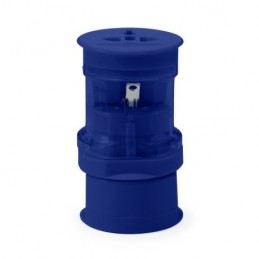 GORDON. Adaptor universal de voiaj, IA3014 - ROYAL BLUE