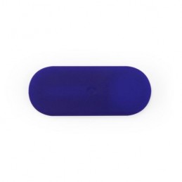 KASPER. Capac pentru camera video sau camera web a dispozitivului mobil, IA3050 - ROYAL BLUE