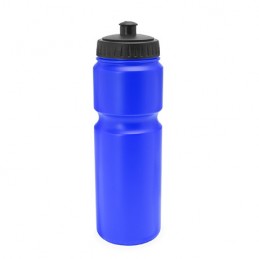 KUMAT. Bidon sport 840 ml, MD4036 - ROYAL BLUE