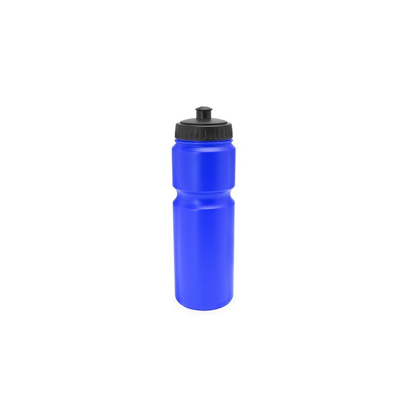 KUMAT. Bidon sport 840 ml, MD4036 - ROYAL BLUE