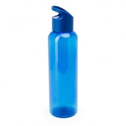 KINKAN. Bidon 650 ml din Tritan, MD4038 - ROYAL BLUE