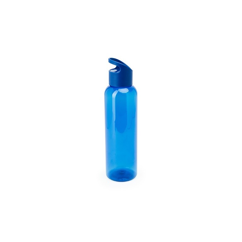 KINKAN. Bidon 650 ml din Tritan, MD4038 - ROYAL BLUE