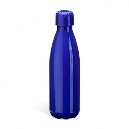 MARACA. Bidon reutilizabil din PS de 750ml., MD4043 - ROYAL BLUE