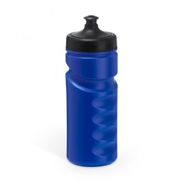 RUNNING. Bidon PE pentru sport de 520ml., MD4046 - ROYAL BLUE