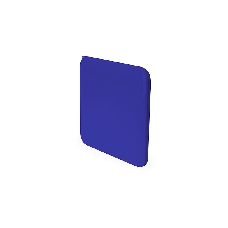 AXEL. Husa protectie masca, SA9929 - ROYAL BLUE