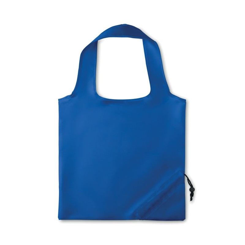 FRESA - Sacoșă pliabilă MO9003-37, Royal blue FRESA - Sacoșă pliabilă MO9003-37, Royal blue