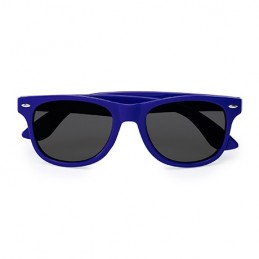 BRISA. Ochelari de soare clasici, protecție UV 400, SG8100 - ROYAL BLUE