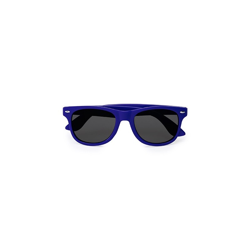 BRISA. Ochelari de soare clasici, protecție UV 400, SG8100 - ROYAL BLUE