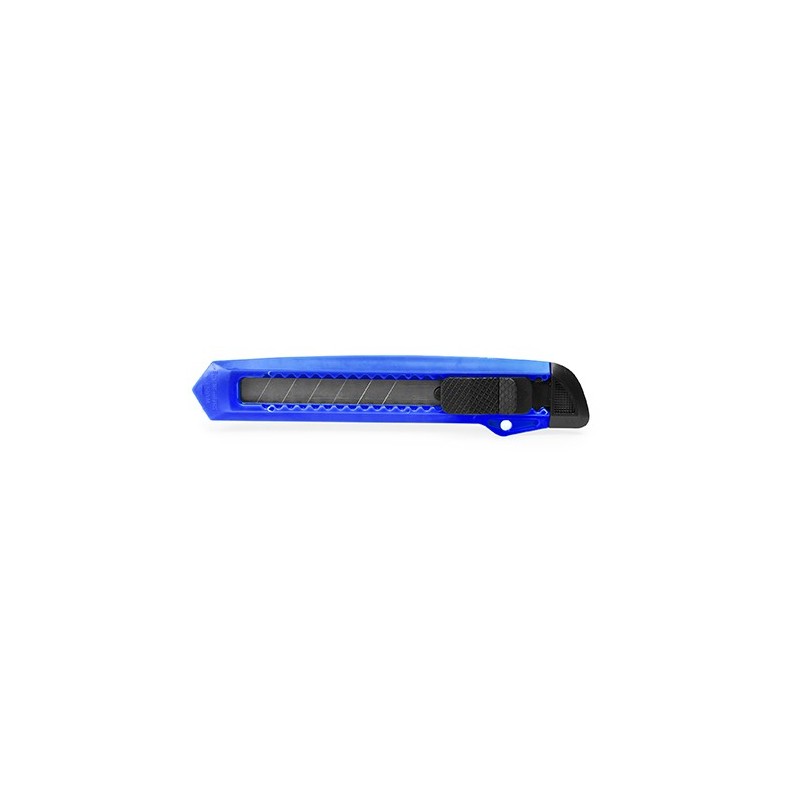 LOCK. Cutter plastic, TO0108 - ROYAL BLUE