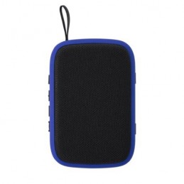 ARMIN. Boxă wireless cu Bluetooth în două culori, BS3204 - ROYAL BLUE