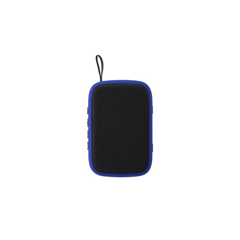 ARMIN. Boxă wireless cu Bluetooth în două culori, BS3204 - ROYAL BLUE